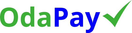 ODAPAY Logo